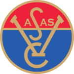 Vasas badge