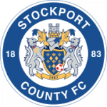 Stockport County badge