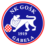 GOSK Gabela badge