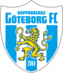Gotenberg FC badge