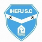 Ihefu badge