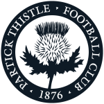 Partick Thistle badge