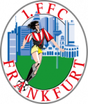 FFC Frankfurt badge