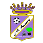 Becerril badge