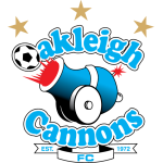 Oakleigh Cannons badge