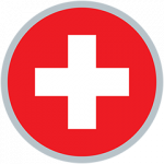 Switzerland U-21 badge
