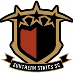 Southern States badge