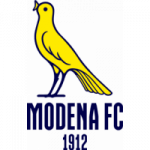 Modena badge