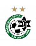 Maccabi Haifa U-19 badge