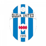 Gudja United badge