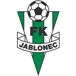 Jablonec badge