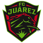 Juárez badge