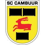 Cambuur-Leeuwarden badge