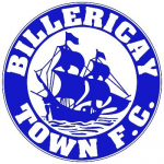 Billericay Town badge