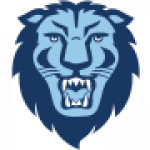 Columbia Lions badge