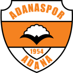 Adanaspor badge