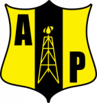 Alianza Petrolera badge