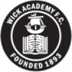 Wick Academy badge