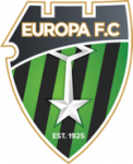 Europa badge
