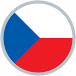 Czech Republic U-19 badge