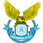 Dalian Yifang badge