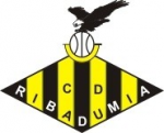 Ribadumia badge