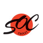 Cholet badge