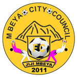 Mbeya City badge