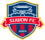 Suwon FC badge