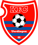 Uerdingen 05 badge