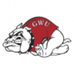 Gardner-Webb Bulldogs badge