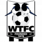 Wimborne Town badge