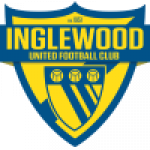 Inglewood United badge