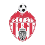 Sepsi OSK badge
