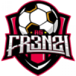 AS Frenzi badge