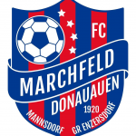 Marchfeld Donauauen badge