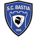 Bastia Borgo badge