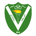 Al Nasr (lba) badge