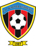 C.D Walter Ferretti badge
