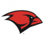 Incarnate Word Cardinals badge