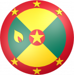 Grenada U-17 badge