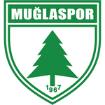 Muglaspor badge