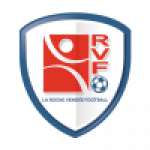 La Roche badge