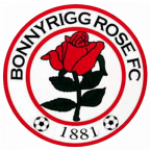 Bonnyrigg Rose Athletic badge