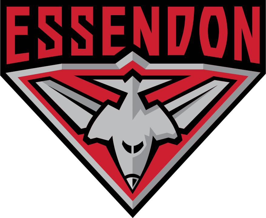 Essendon badge
