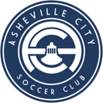 Asheville City badge