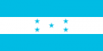Honduras badge