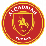 Al-Qadsiah badge