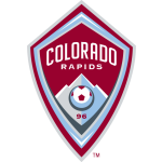 Colorado Rapids U-15 badge