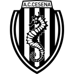 Cesena badge